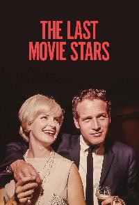 The Last Movie Stars